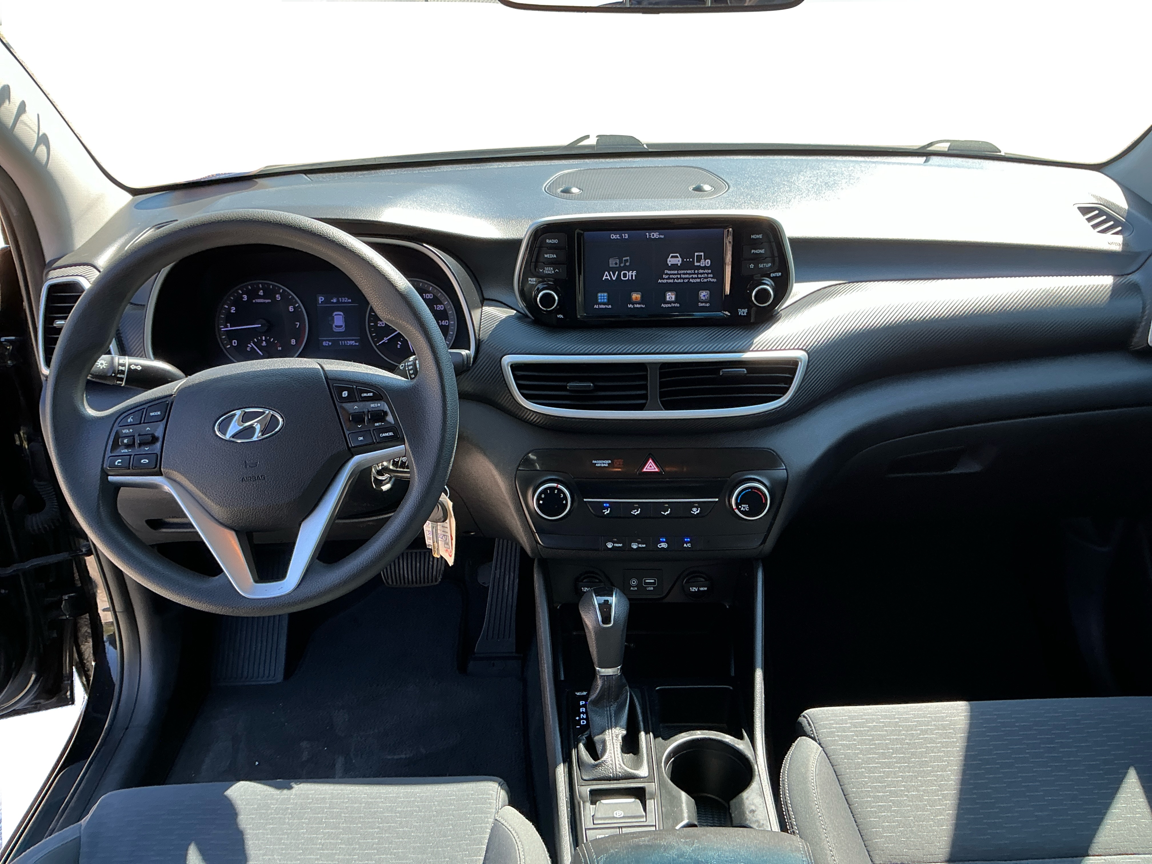 Neighborhood Autos, LLC - Used vehicle - SUV HYUNDAI TUCSON 2019