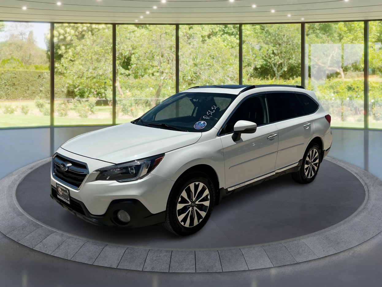 Neighborhood Autos, LLC - 2019-SUBARU-OUTBACK-DENTON-TX-Stock=56565