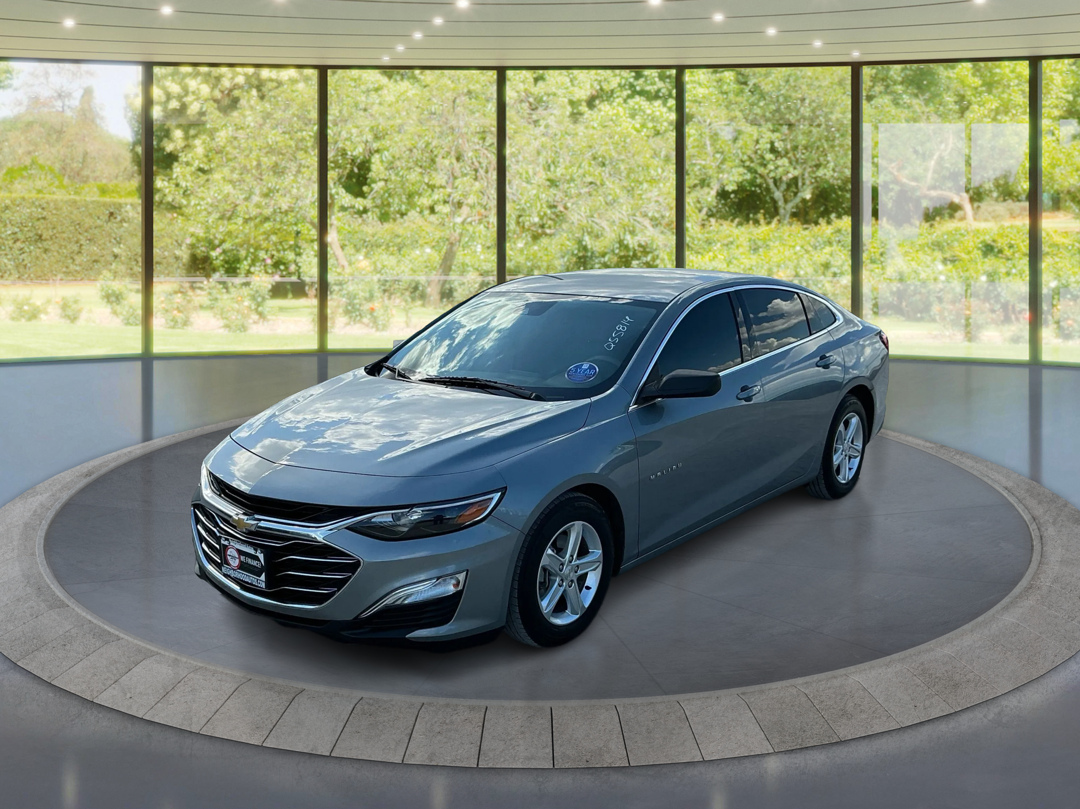 Neighborhood Autos, LLC - Used CHEVROLET MALIBU 2023 DECATUR LS