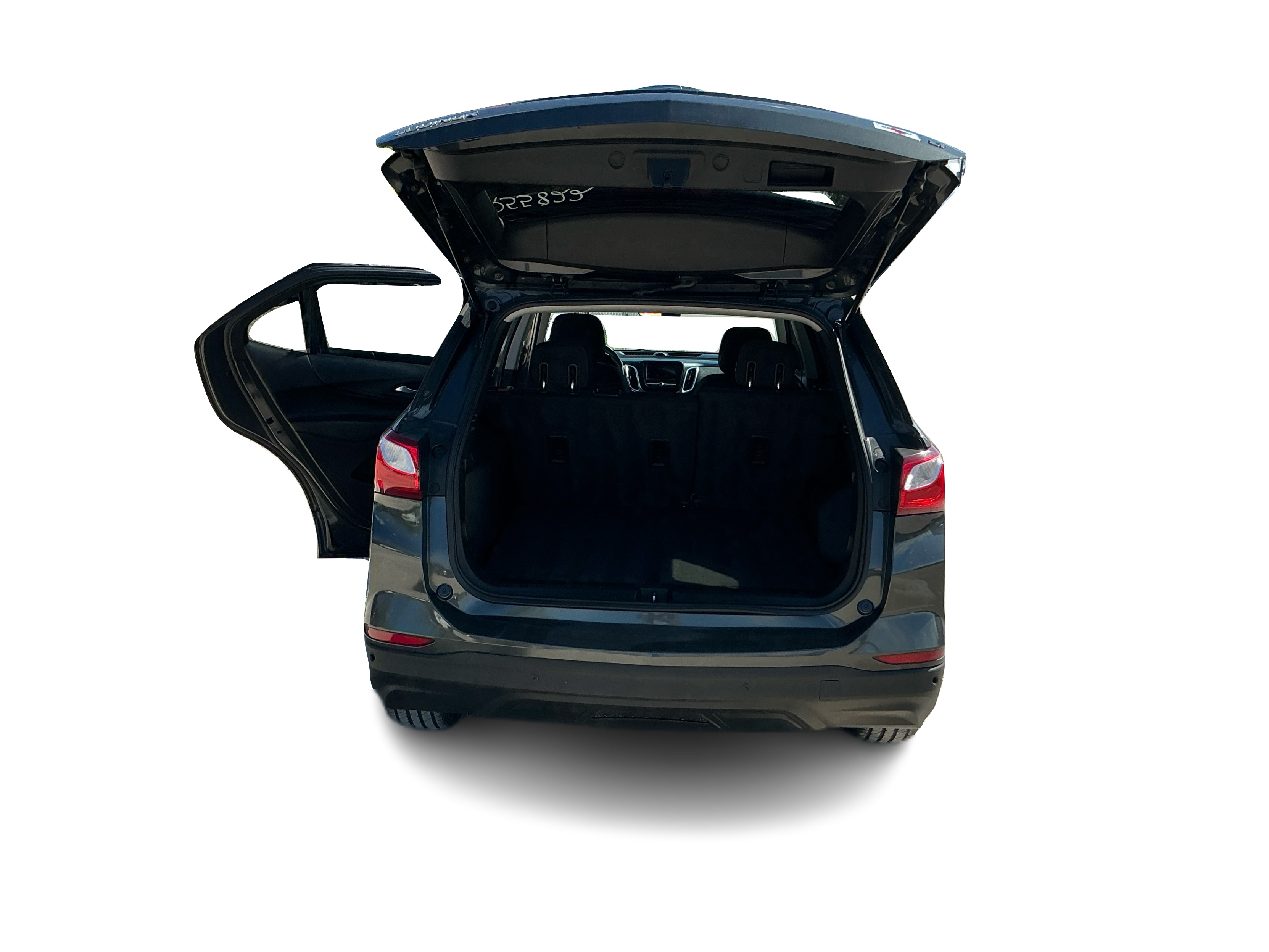 Neighborhood Autos, LLC - Used vehicle - SUV CHEVROLET EQUINOX 2020