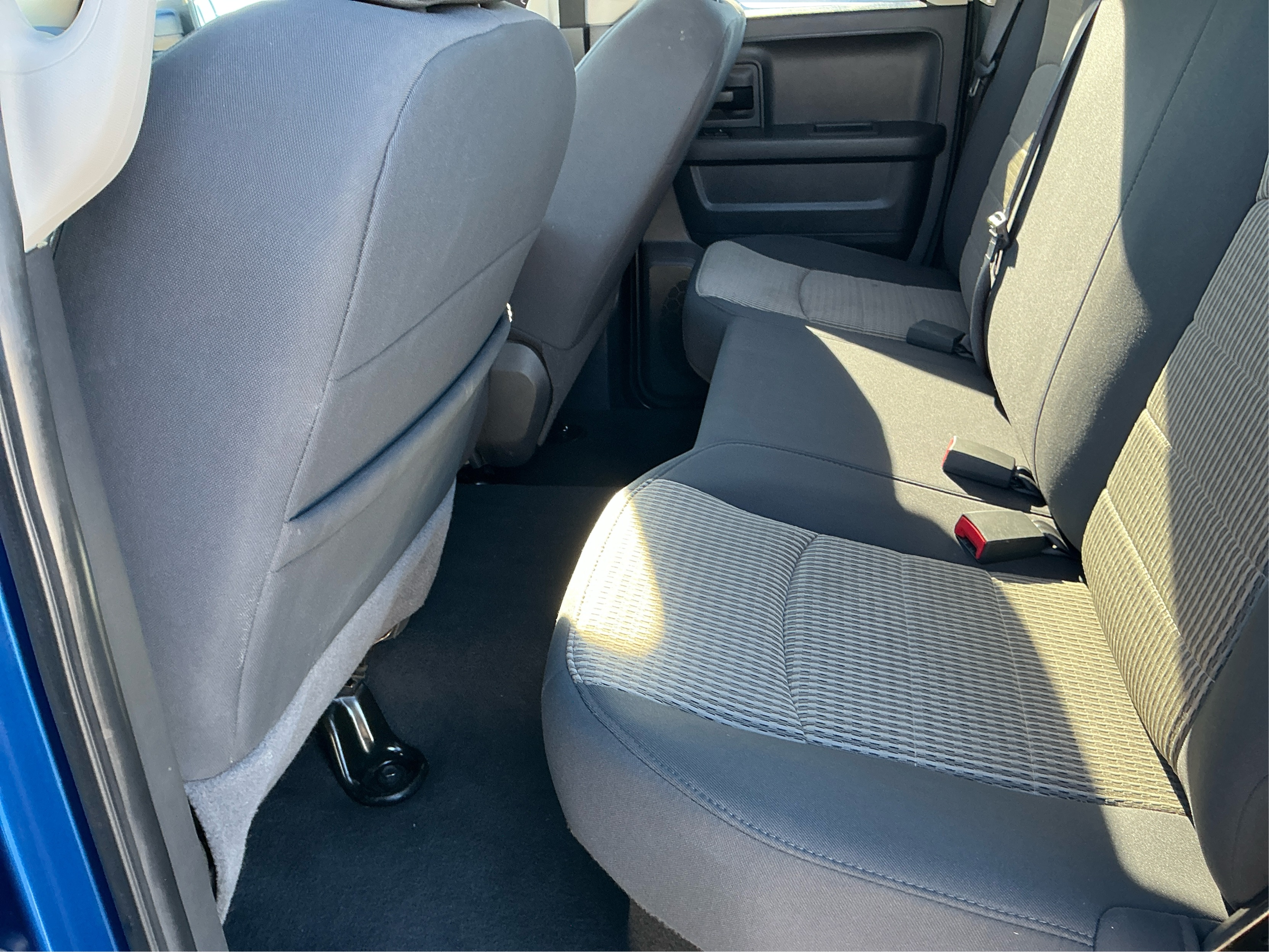Neighborhood Autos, LLC - Used vehicle - TRUCK RAM 1500 2011