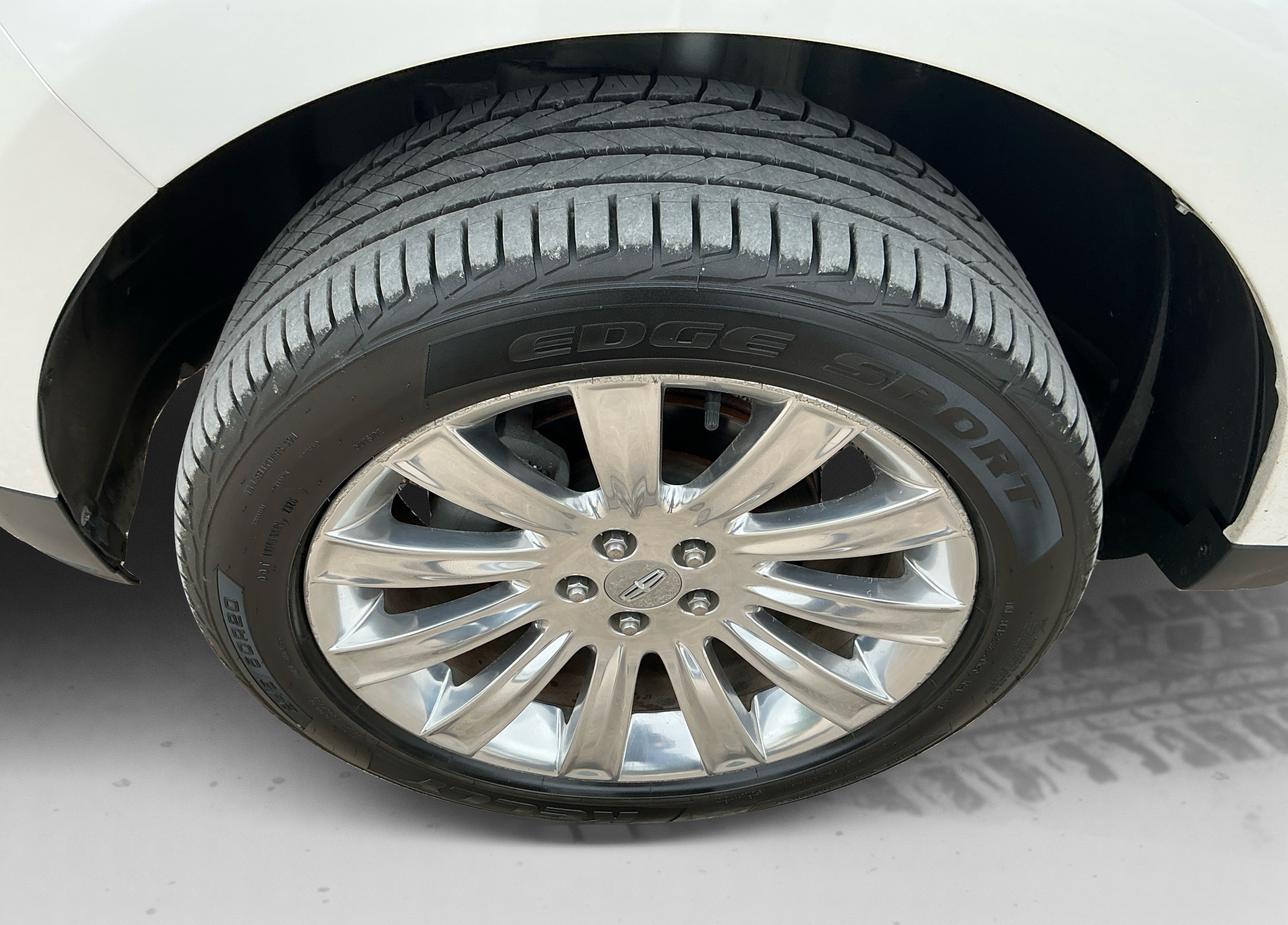 Neighborhood Autos, LLC - Used vehicle - SUV LINCOLN MKX 2014