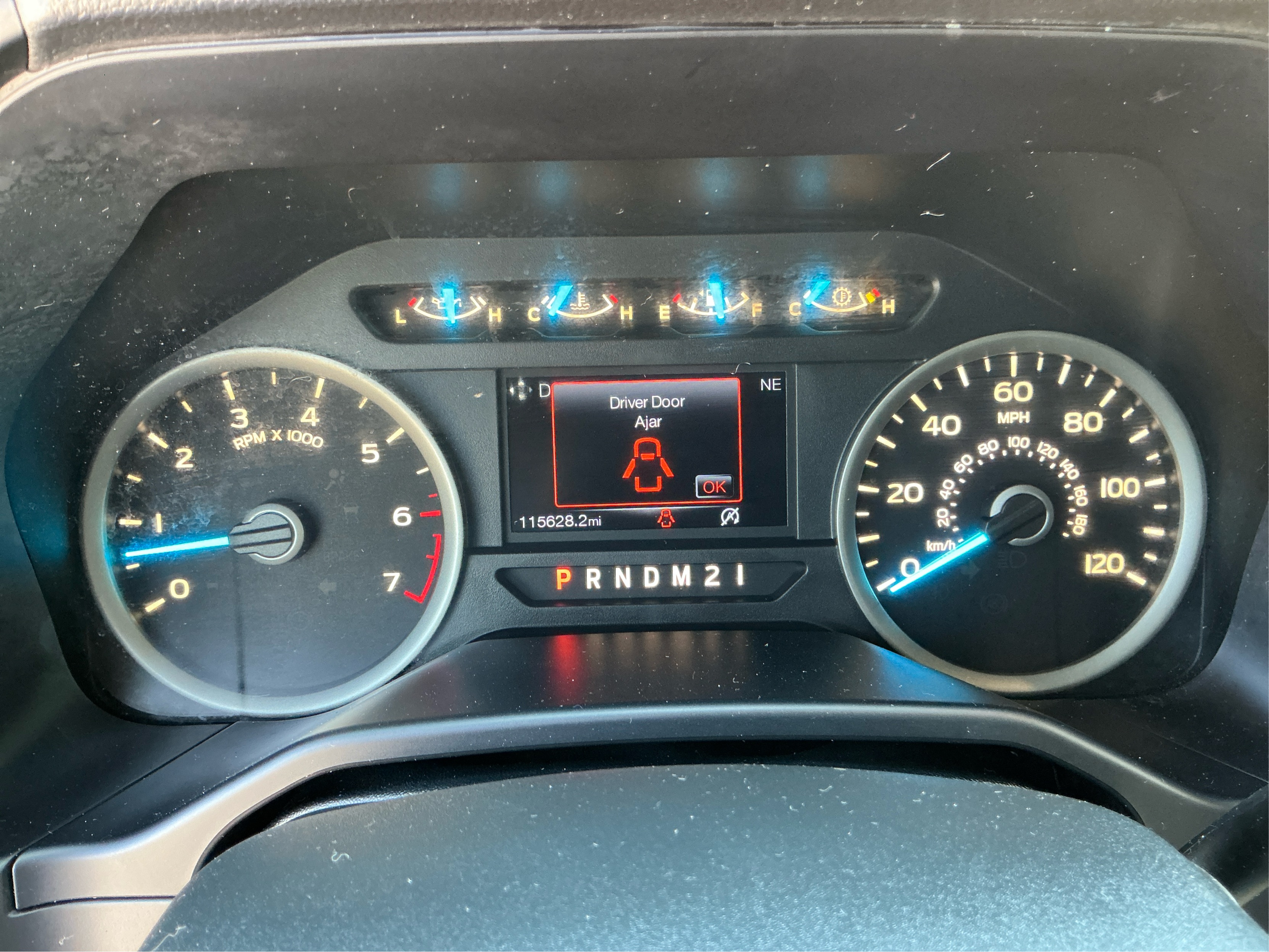 Neighborhood Autos, LLC - Used vehicle - TRUCK FORD F-150 2015