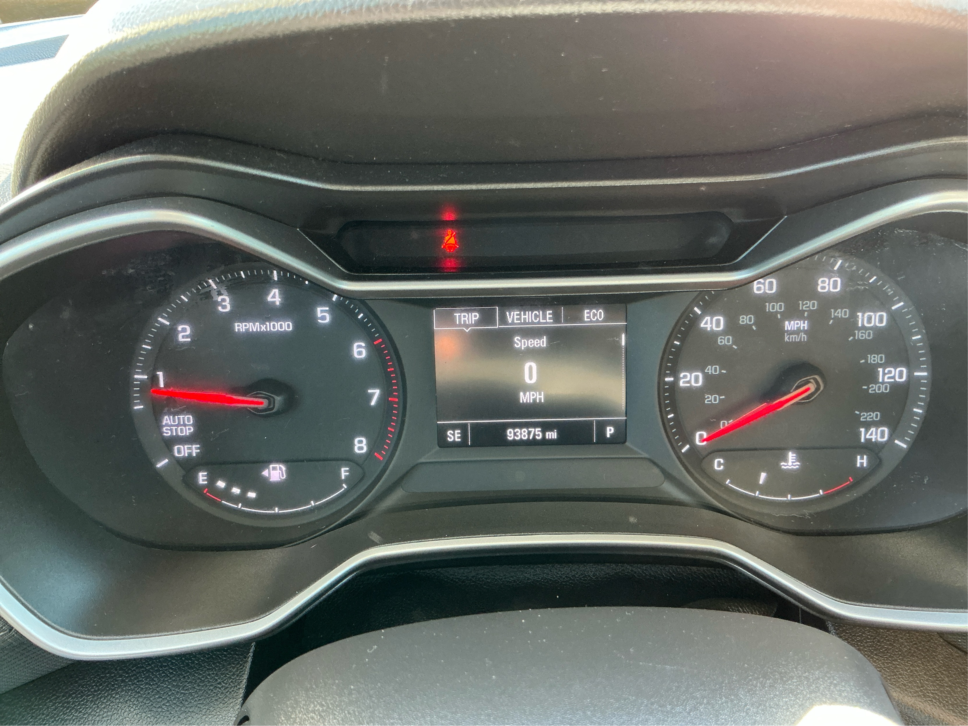 Neighborhood Autos, LLC - Used vehicle - SUV CHEVROLET TRAILBLAZER 2021