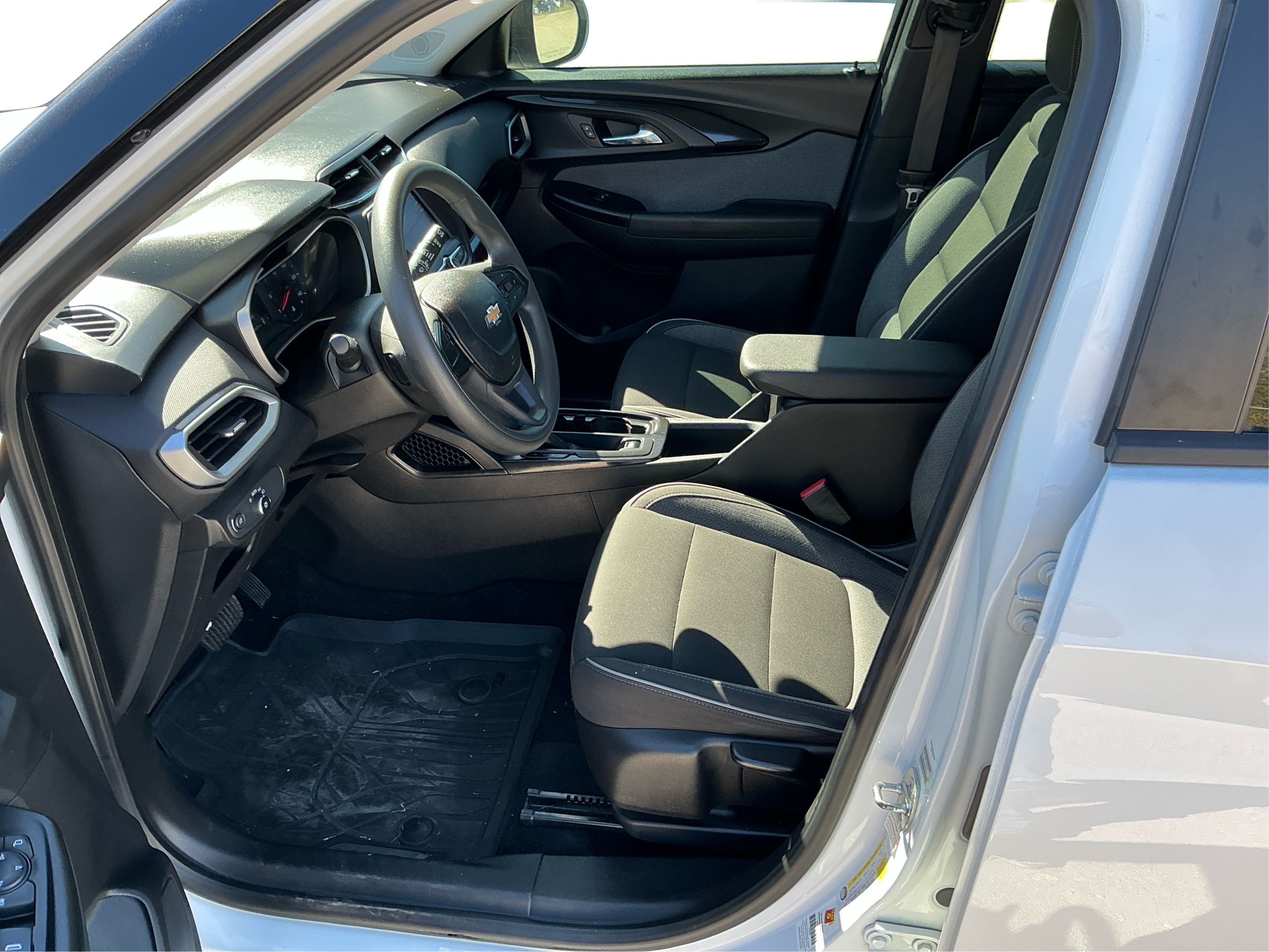 Neighborhood Autos, LLC - Used vehicle - SUV CHEVROLET TRAILBLAZER 2021