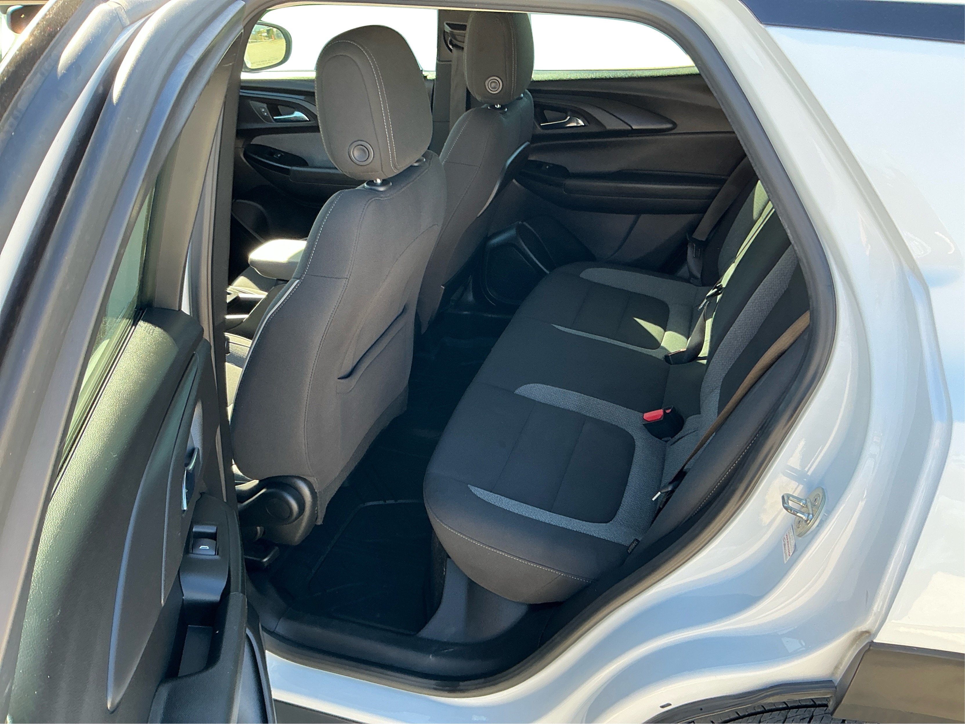Neighborhood Autos, LLC - Used vehicle - SUV CHEVROLET TRAILBLAZER 2021