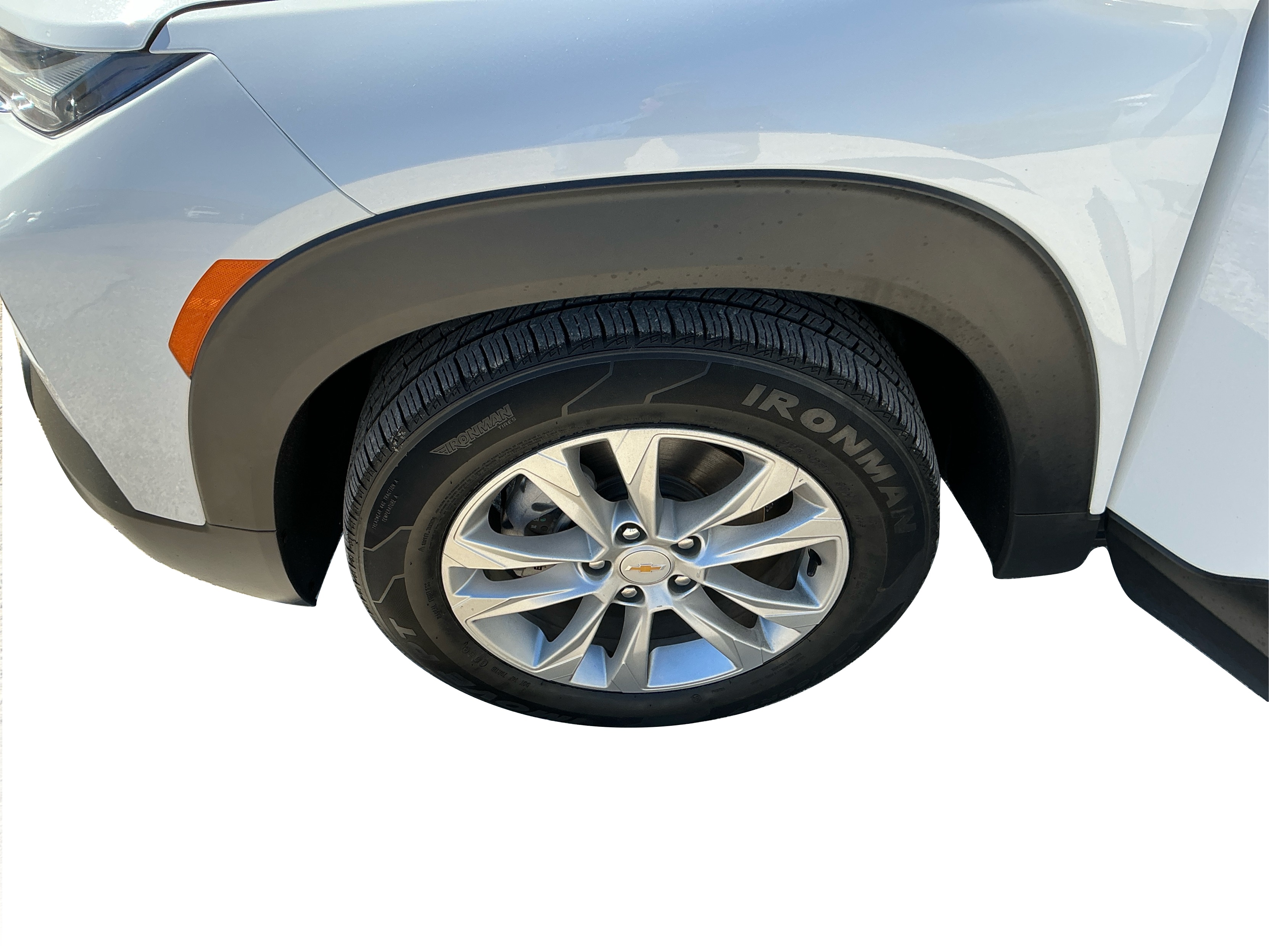Neighborhood Autos, LLC - Used vehicle - SUV CHEVROLET TRAILBLAZER 2021