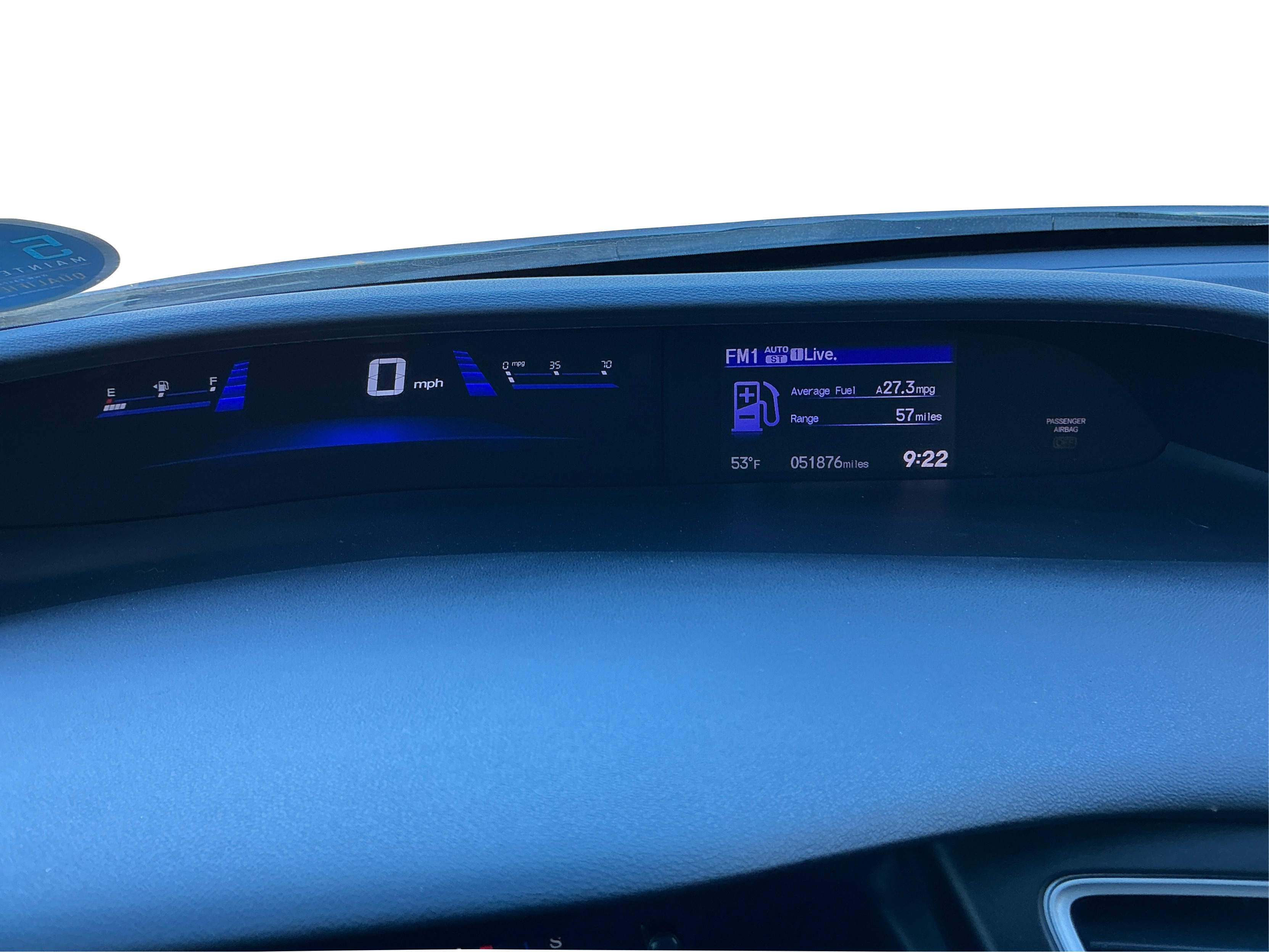 Neighborhood Autos, LLC - Used vehicle - SEDAN HONDA CIVIC 2015