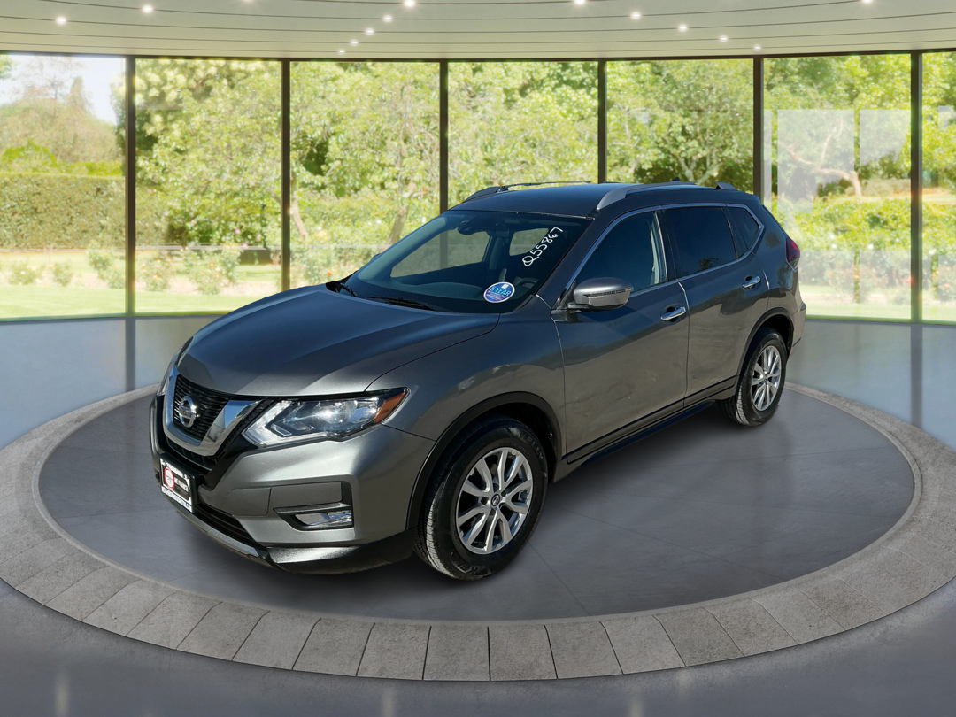 Neighborhood Autos, LLC - 2019-NISSAN-ROGUE-WATAUGA-TX-Stock=55867