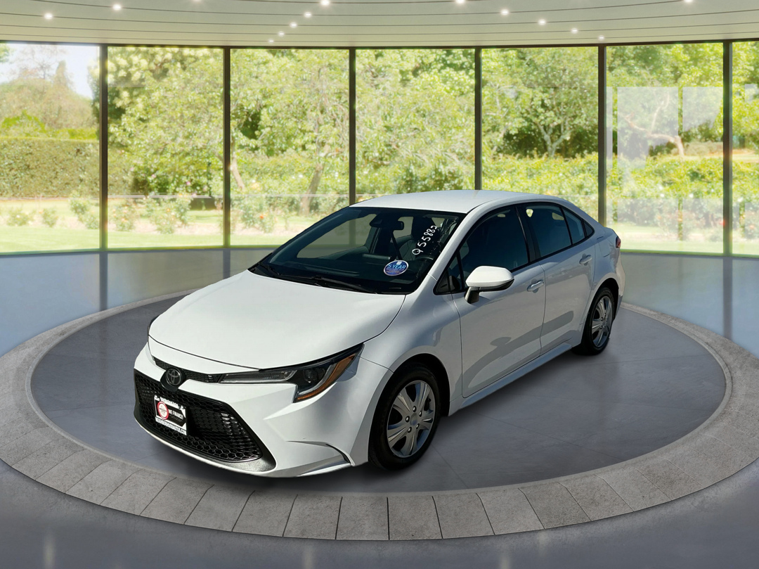 Neighborhood Autos, LLC - 2022-TOYOTA-COROLLA-WATAUGA-TX-Stock=55882