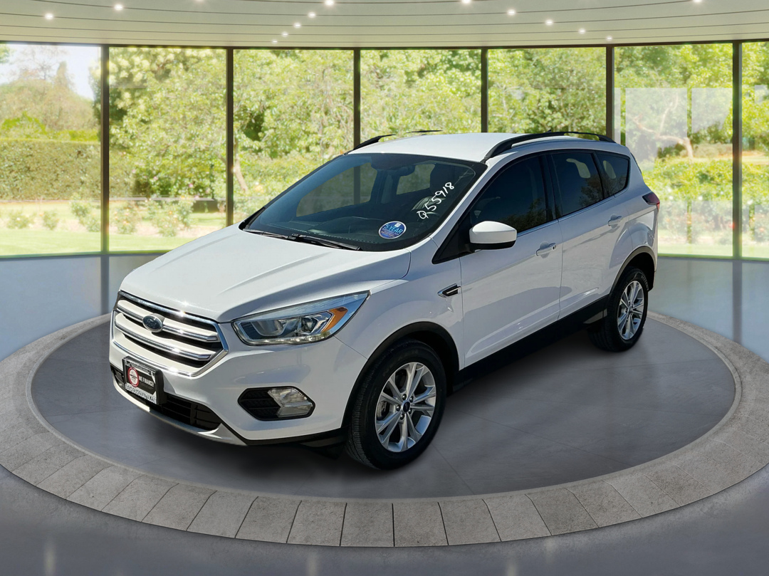 Neighborhood Autos, LLC - 2019-FORD-ESCAPE-DECATUR-TX-Stock=55918