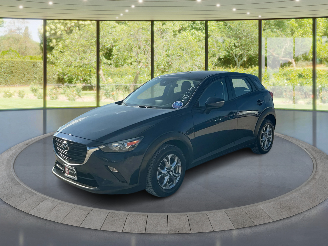 Neighborhood Autos, LLC - 2019-MAZDA-CX-3-DENTON-TX-Stock=55947