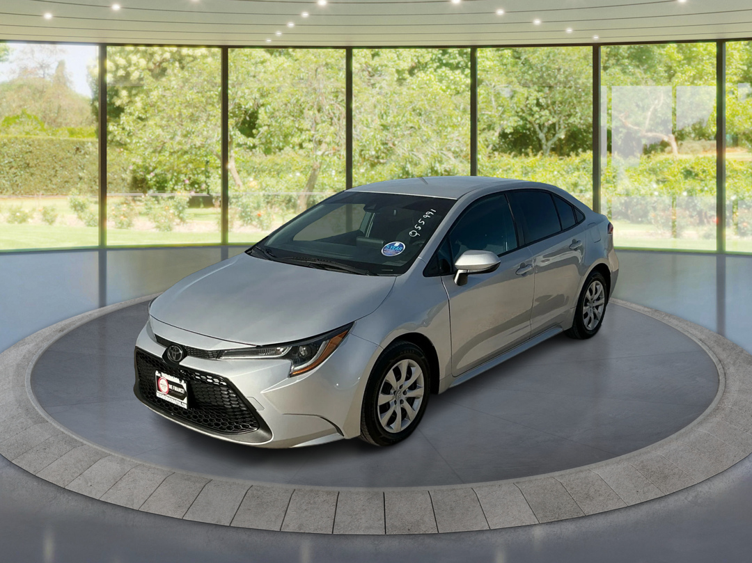 Neighborhood Autos, LLC - 2022-TOYOTA-COROLLA-WATAUGA-TX-Stock=55991