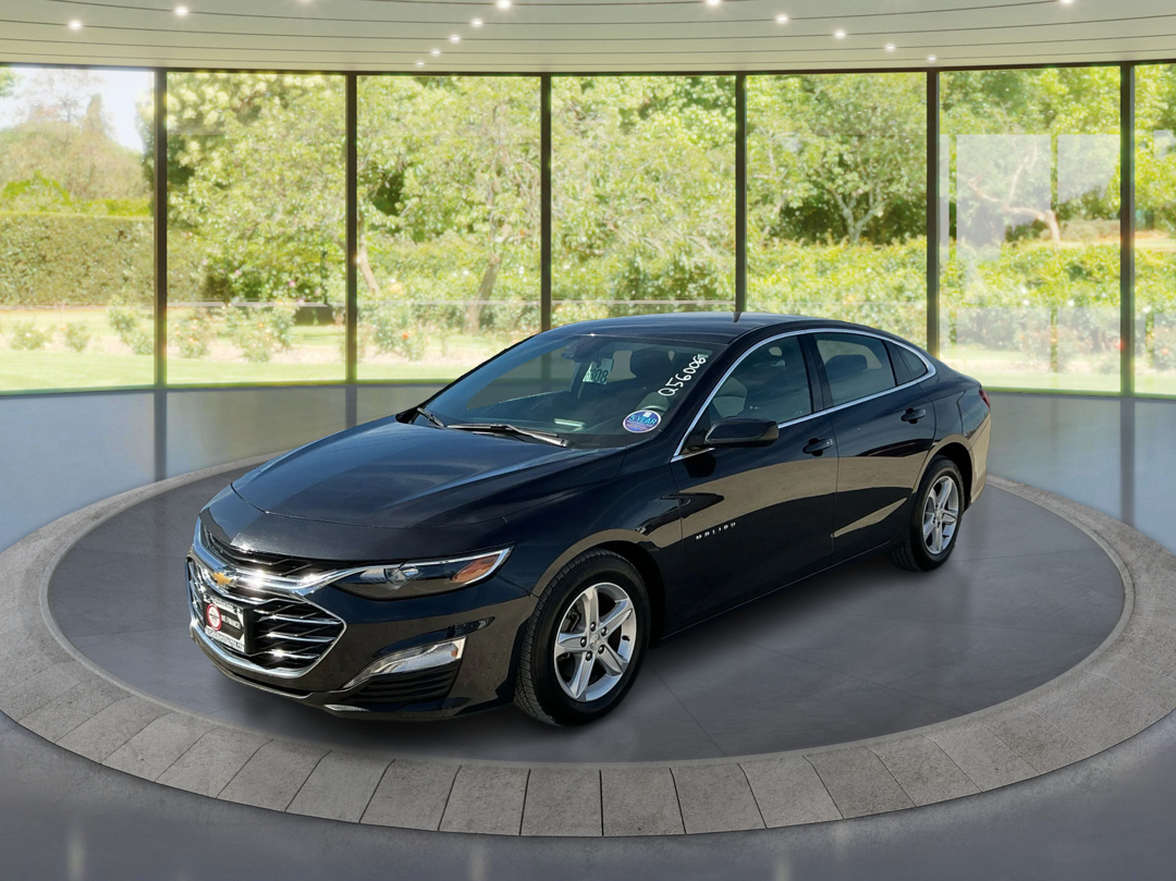 Neighborhood Autos, LLC - Used CHEVROLET MALIBU 2023 DENTON LT