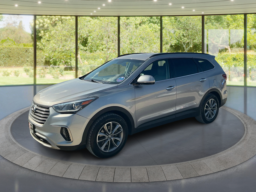 Neighborhood Autos, LLC - 2017-HYUNDAI-SANTA-FE-WATAUGA-TX-Stock=56033