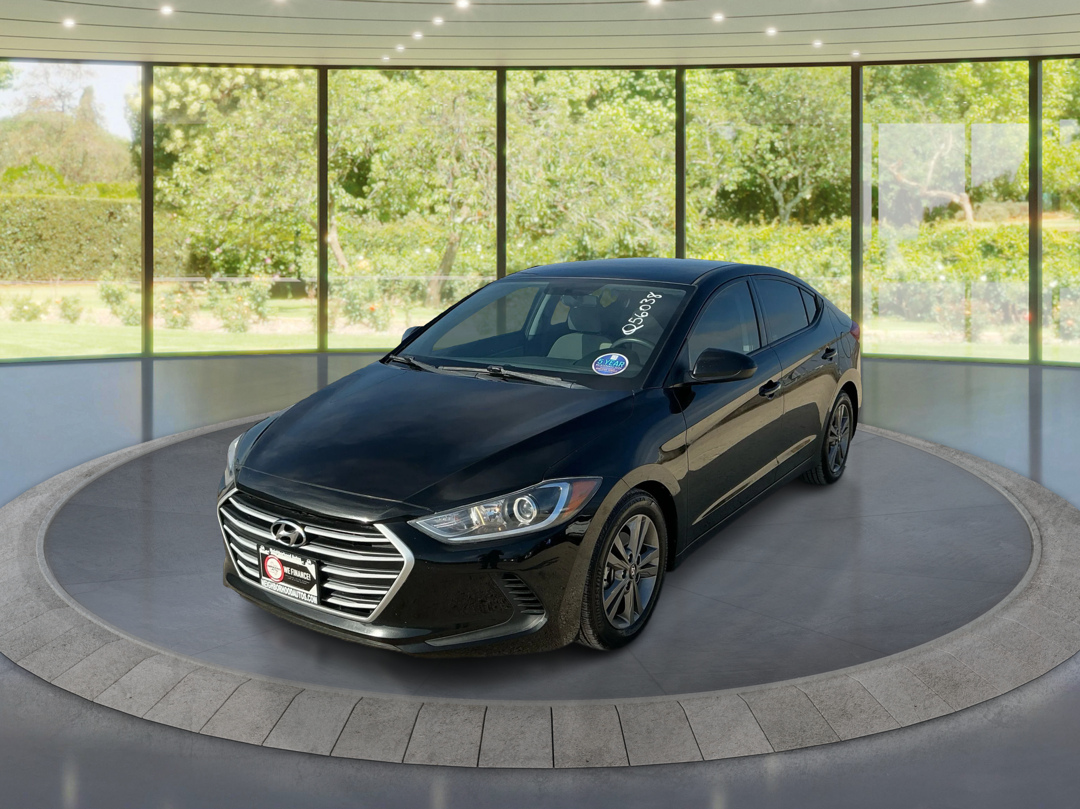 Neighborhood Autos, LLC - 2018-HYUNDAI-ELANTRA-DENTON-TX-Stock=56038