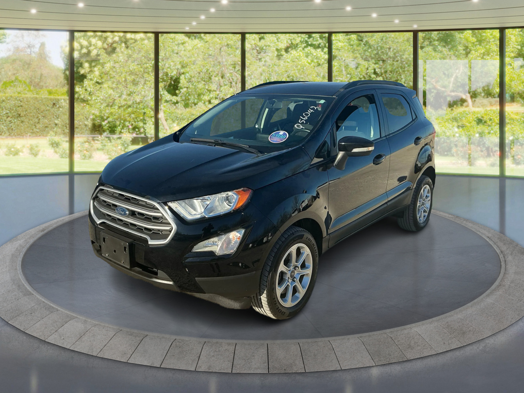 Neighborhood Autos, LLC - 2018-FORD-ECOSPORT-WATAUGA-TX-Stock=56042