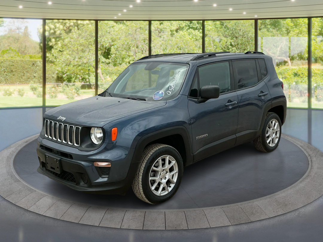 Neighborhood Autos, LLC - 2020-JEEP-RENEGADE-DENTON-TX-Stock=56043