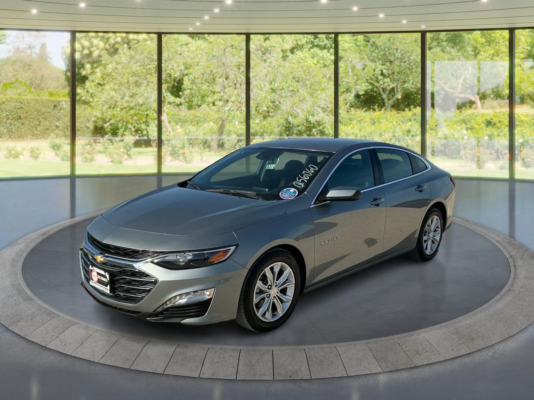 Neighborhood Autos, LLC - Used CHEVROLET MALIBU 2023 WATAUGA LT