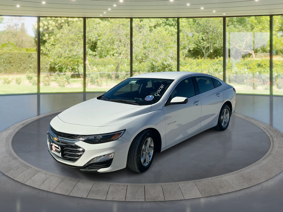 Neighborhood Autos, LLC - Used CHEVROLET MALIBU 2023 DECATUR LT