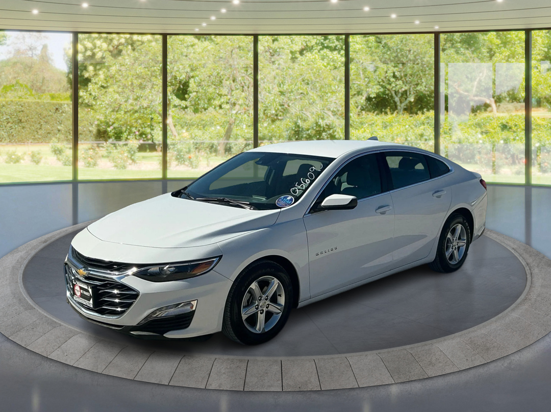 Neighborhood Autos, LLC - Used CHEVROLET MALIBU 2023 DECATUR LT