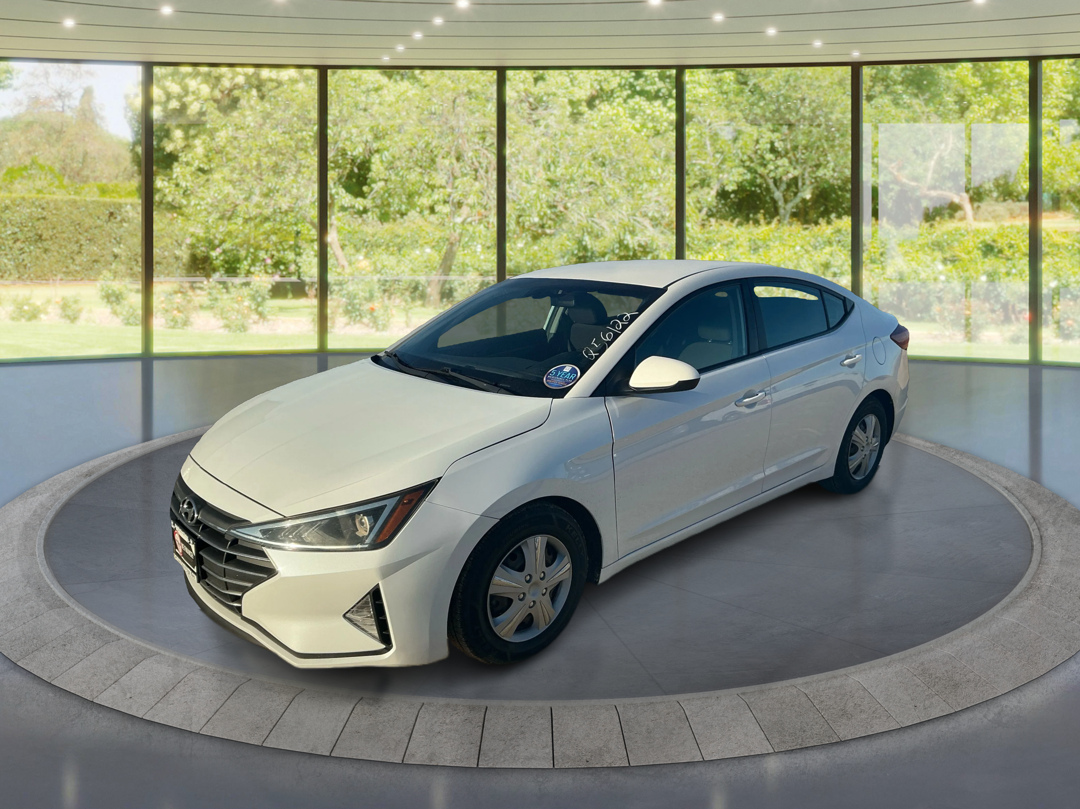 Neighborhood Autos, LLC - 2020-HYUNDAI-ELANTRA-DECATUR-TX-Stock=56122