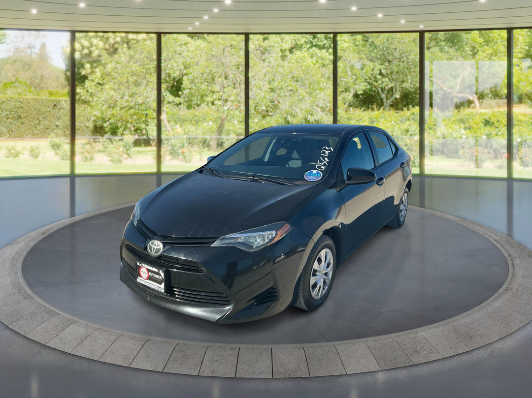 Neighborhood Autos, LLC - 2019-TOYOTA-COROLLA-DECATUR-TX-Stock=56123