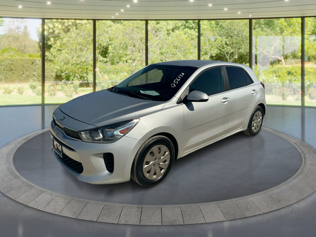 Neighborhood Autos, LLC - 2018-KIA-RIO-5-DOOR-DECATUR-TX-Stock=56130