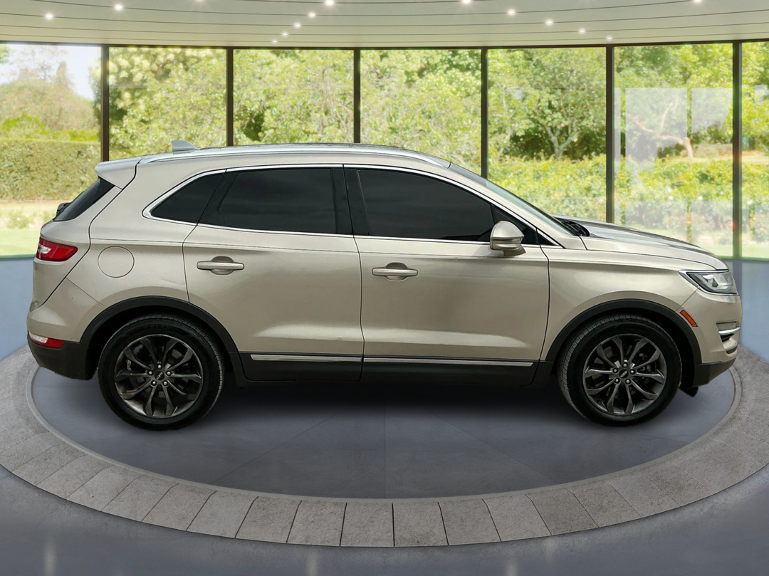 Neighborhood Autos, LLC - Used vehicle - SUV LINCOLN MKC 2015