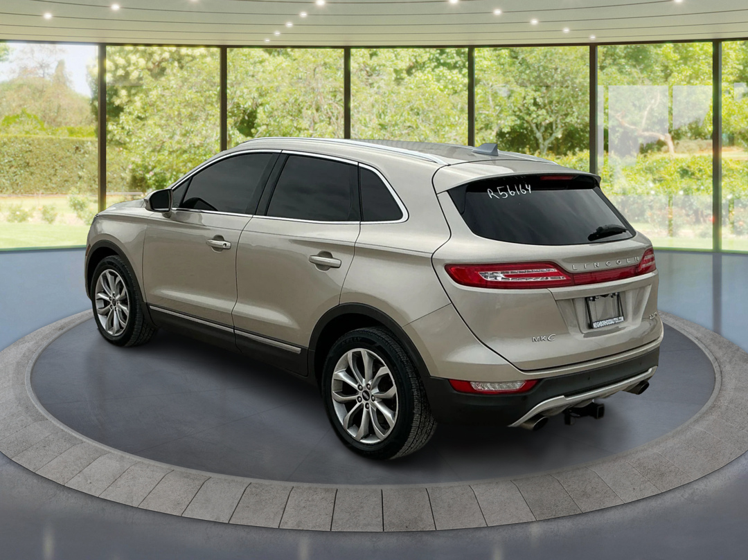 Neighborhood Autos, LLC - Used vehicle - SUV LINCOLN MKC 2015
