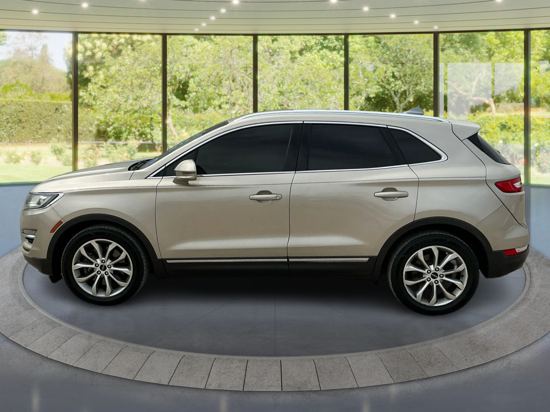 Neighborhood Autos, LLC - Used vehicle - SUV LINCOLN MKC 2015