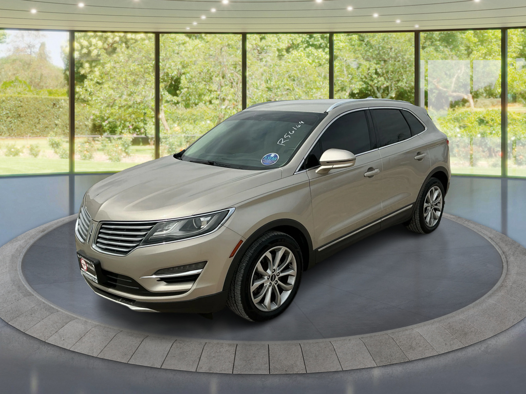 Neighborhood Autos, LLC - Used vehicle - SUV LINCOLN MKC 2015
