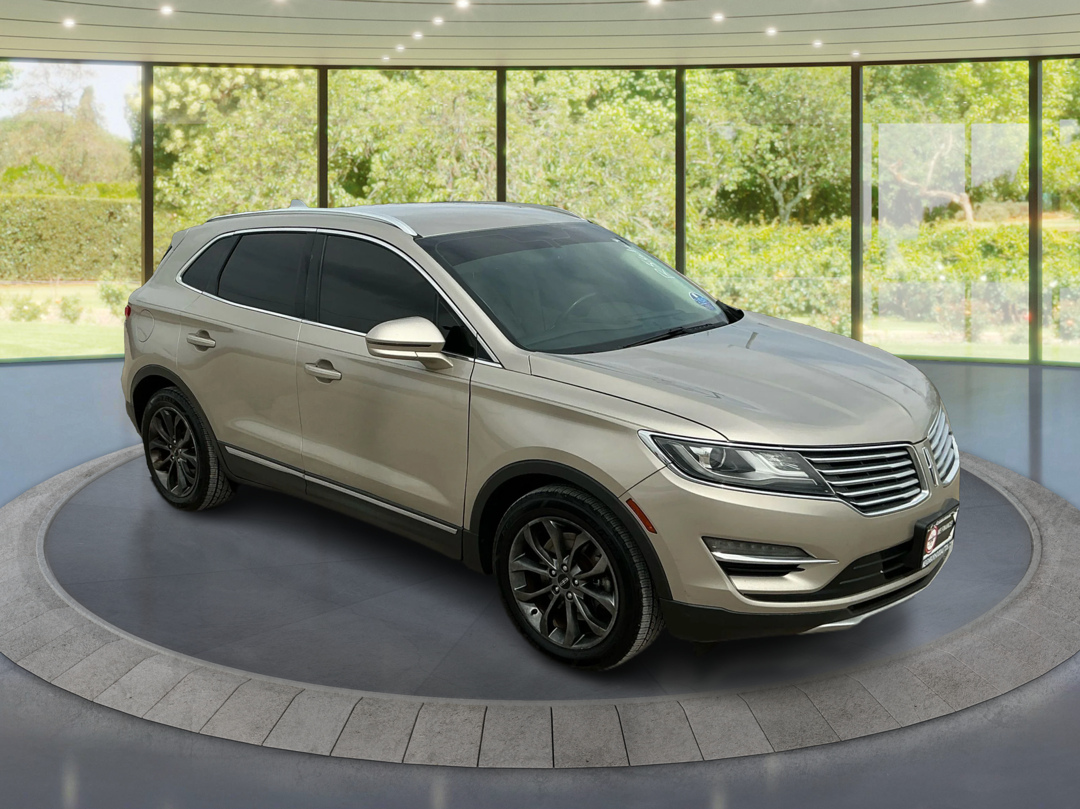 Neighborhood Autos, LLC - Used vehicle - SUV LINCOLN MKC 2015