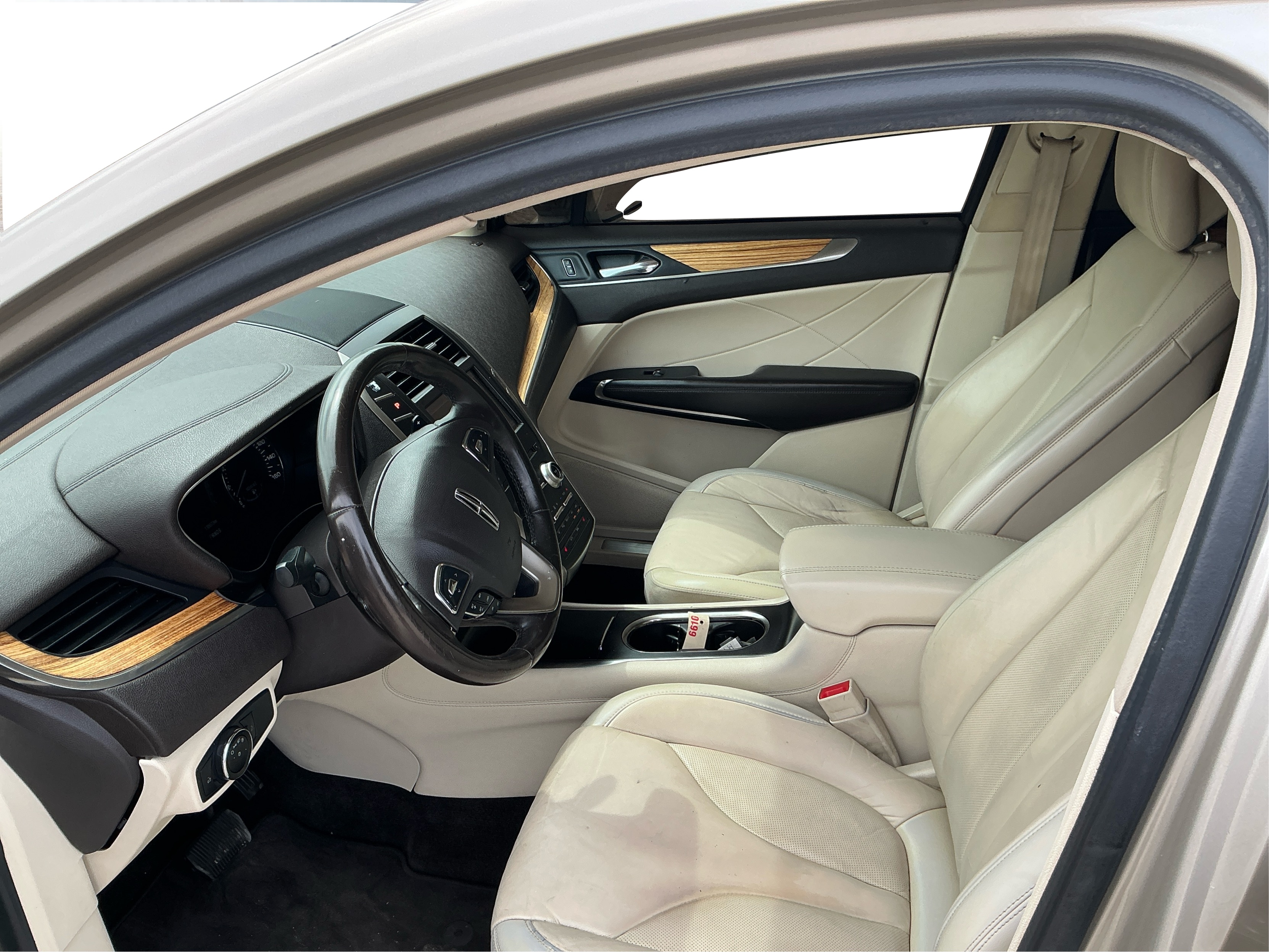 Neighborhood Autos, LLC - Used vehicle - SUV LINCOLN MKC 2015