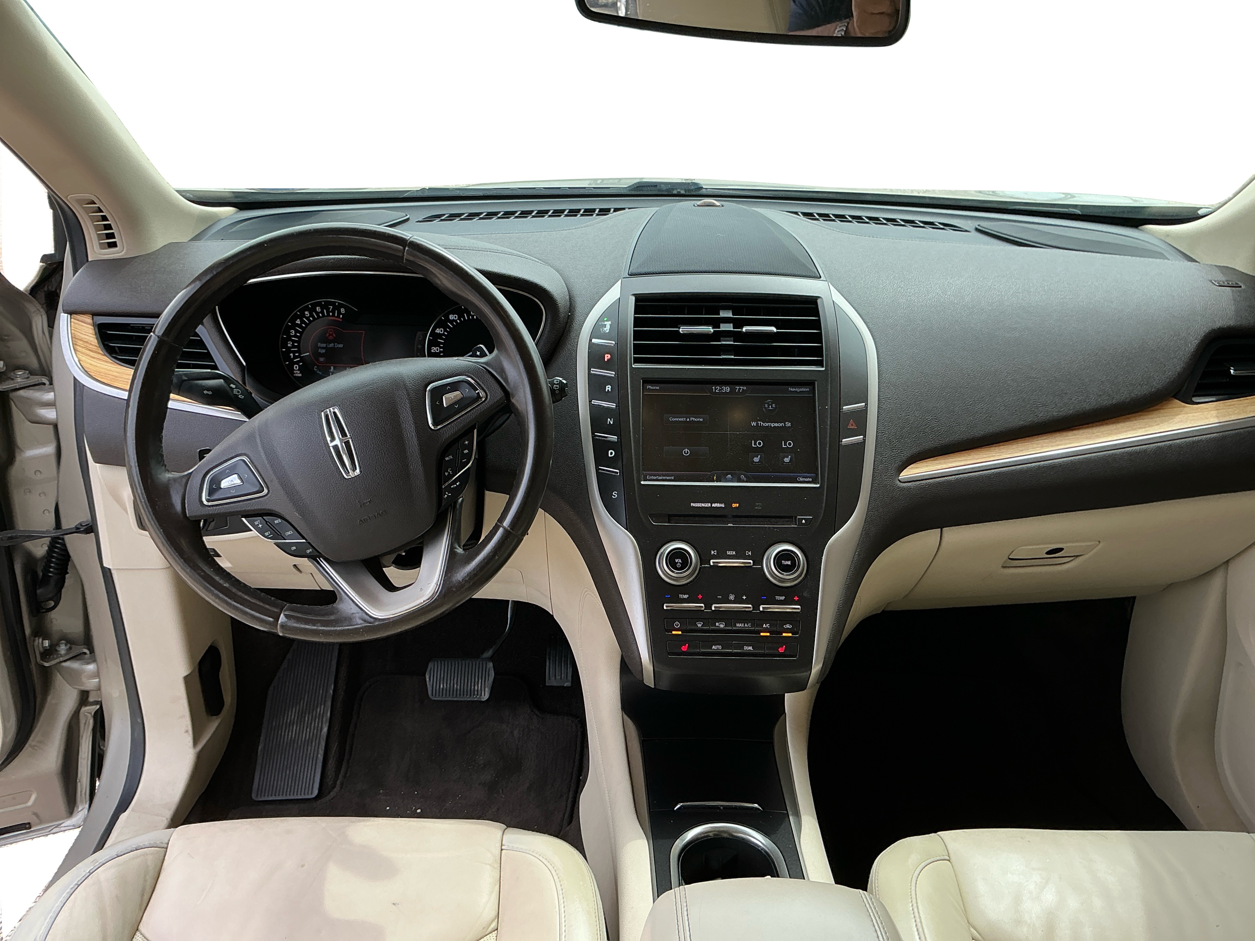 Neighborhood Autos, LLC - Used vehicle - SUV LINCOLN MKC 2015