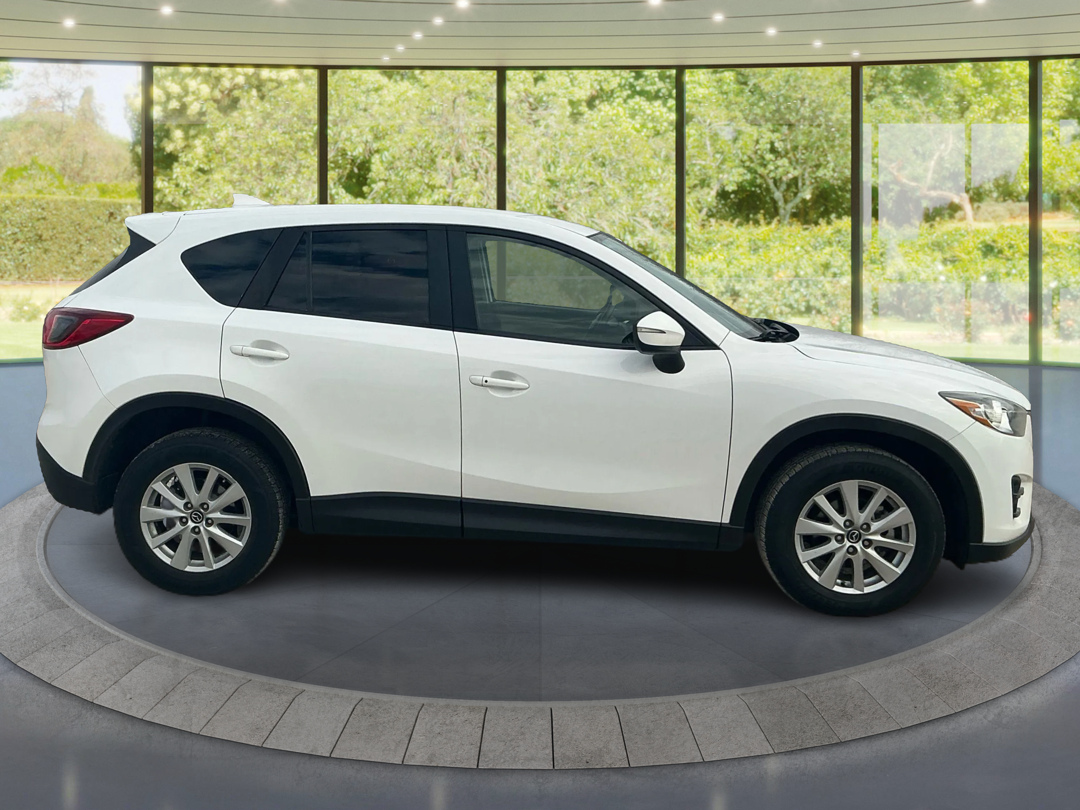 Neighborhood Autos, LLC - Used vehicle - SUV MAZDA CX-5 2016