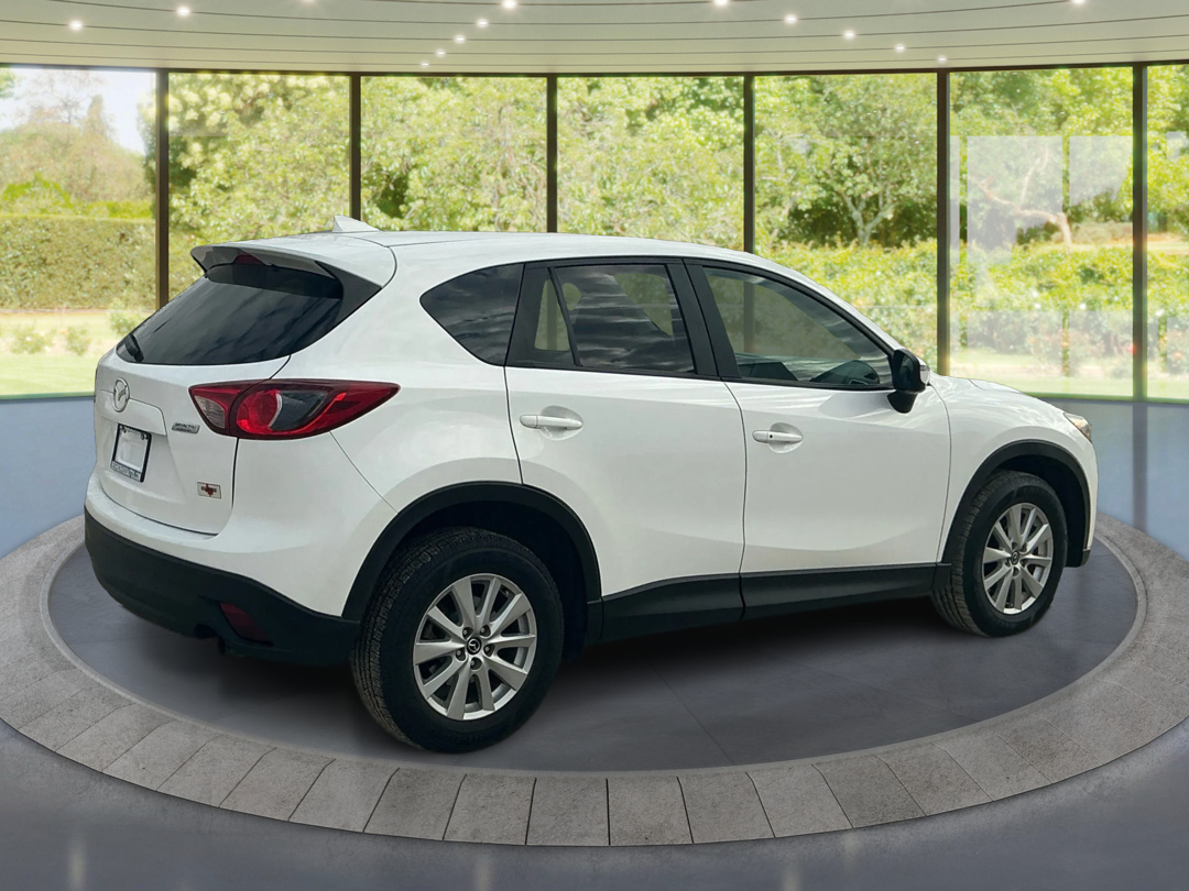 Neighborhood Autos, LLC - Used vehicle - SUV MAZDA CX-5 2016