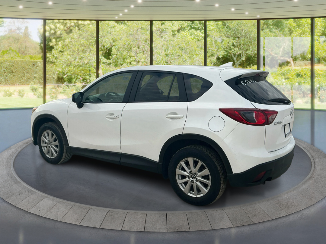Neighborhood Autos, LLC - Used vehicle - SUV MAZDA CX-5 2016