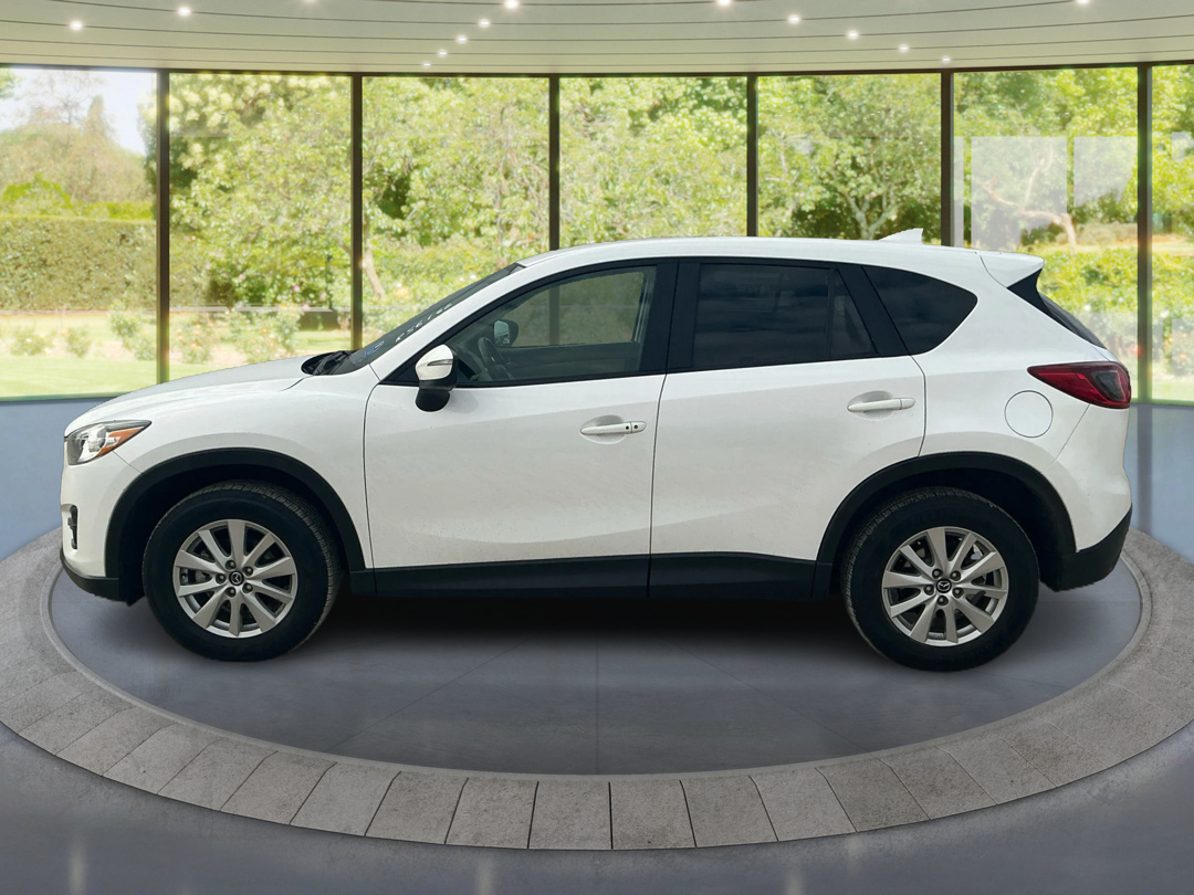 Neighborhood Autos, LLC - Used vehicle - SUV MAZDA CX-5 2016