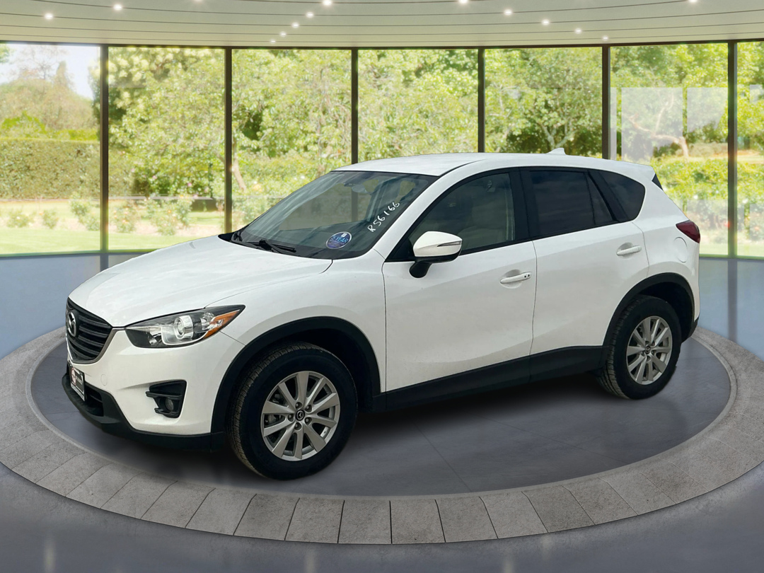 Neighborhood Autos, LLC - Used vehicle - SUV MAZDA CX-5 2016