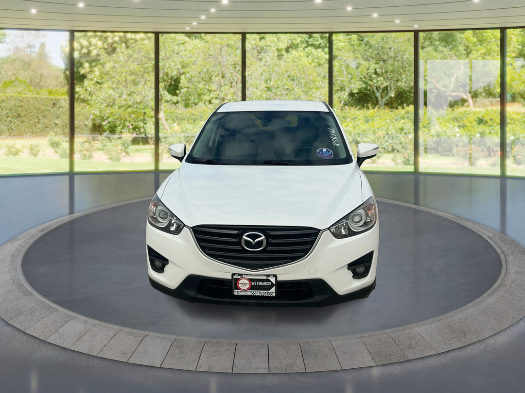Neighborhood Autos, LLC - Used vehicle - SUV MAZDA CX-5 2016