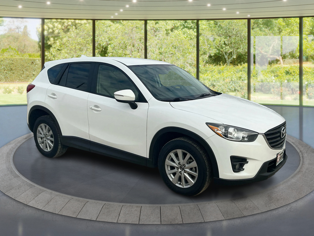 Neighborhood Autos, LLC - Used vehicle - SUV MAZDA CX-5 2016