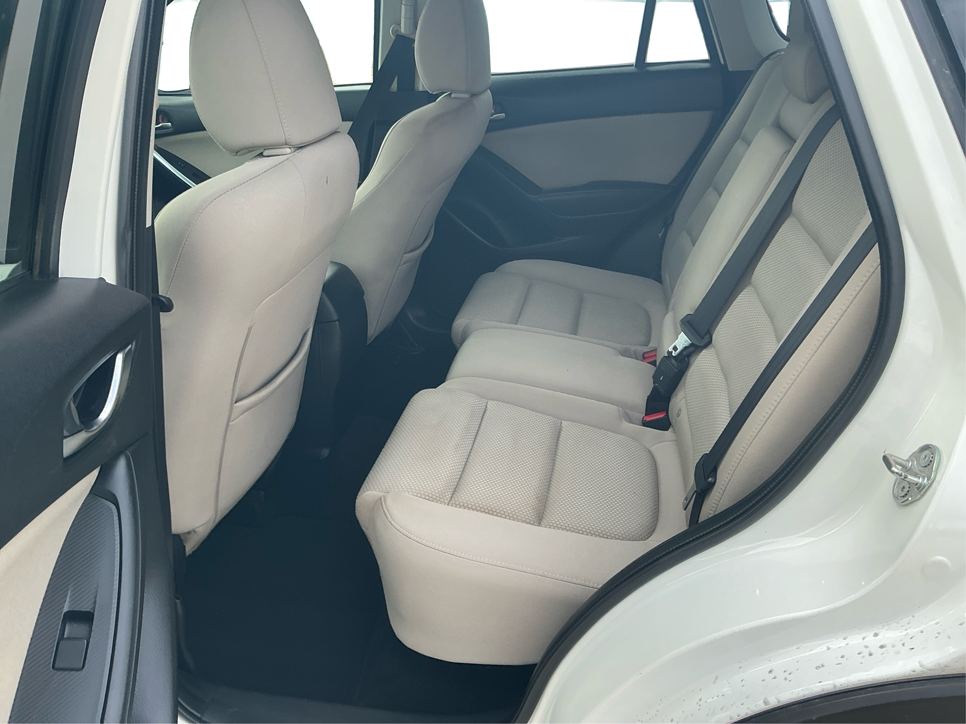 Neighborhood Autos, LLC - Used vehicle - SUV MAZDA CX-5 2016