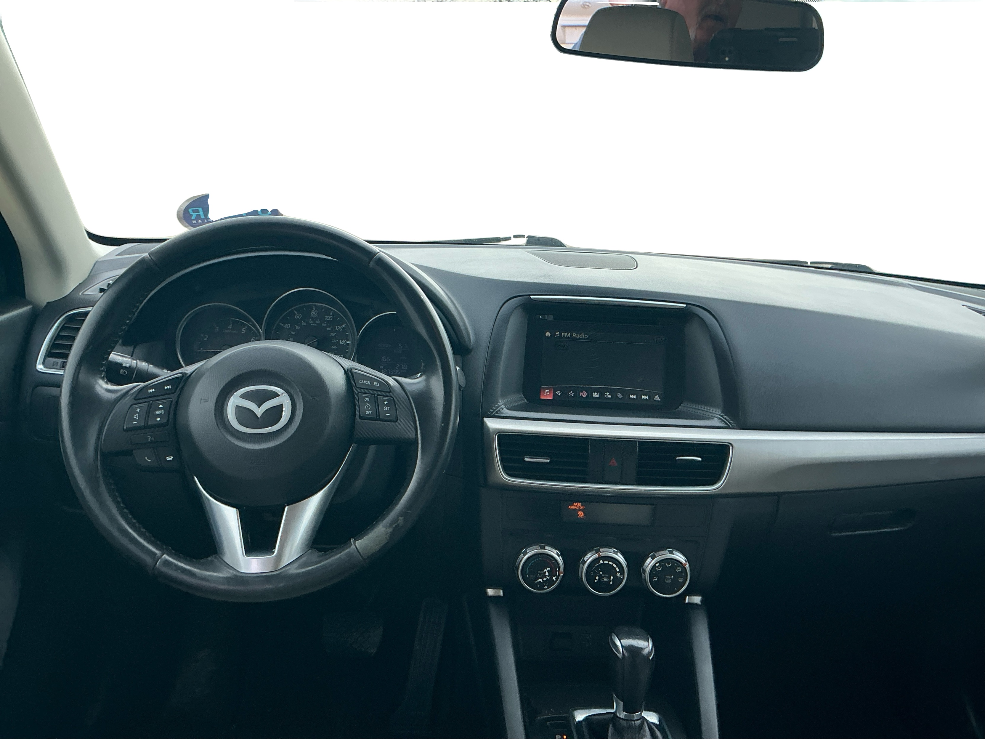 Neighborhood Autos, LLC - Used vehicle - SUV MAZDA CX-5 2016