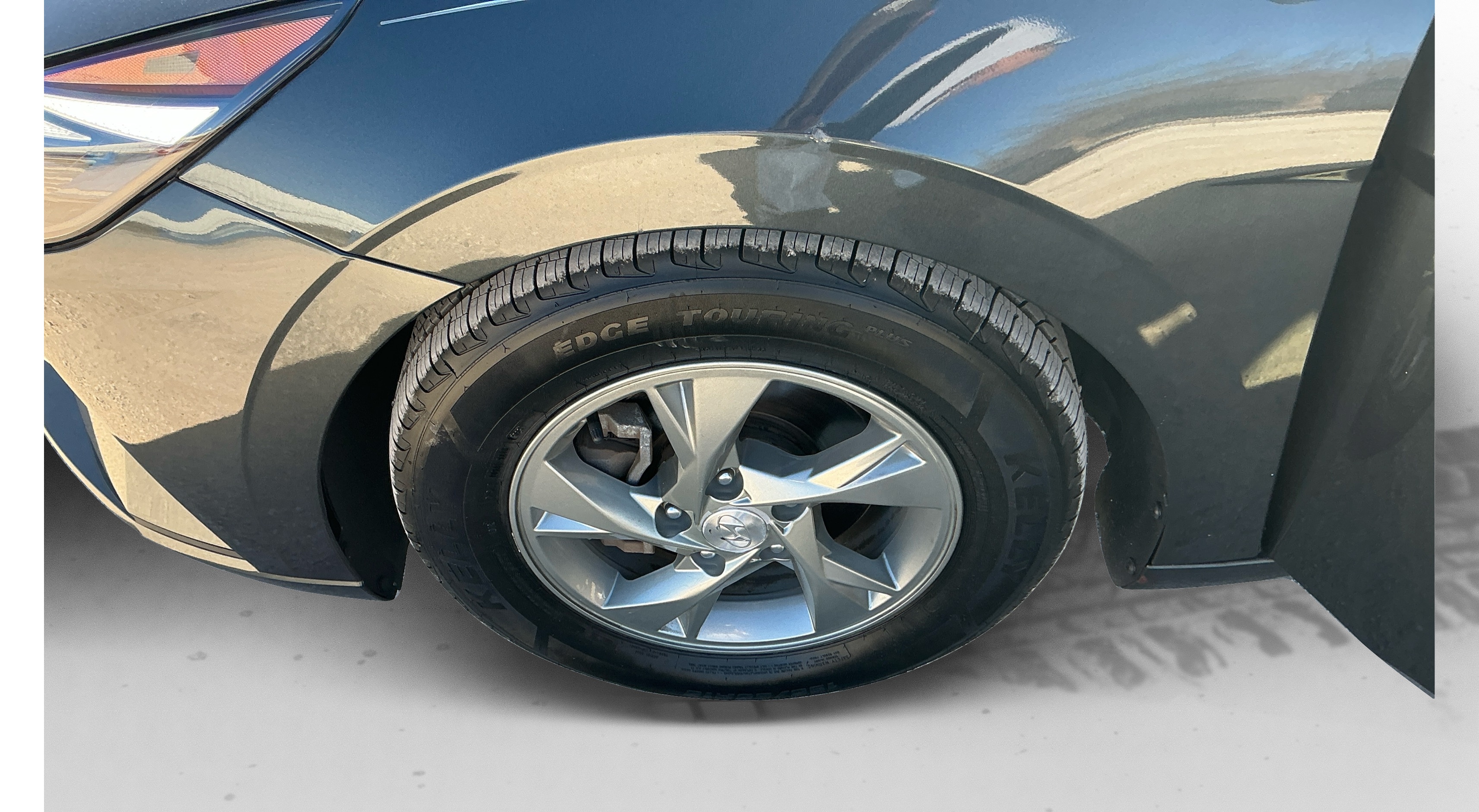Neighborhood Autos, LLC - Used vehicle - SEDAN HYUNDAI ELANTRA 2021