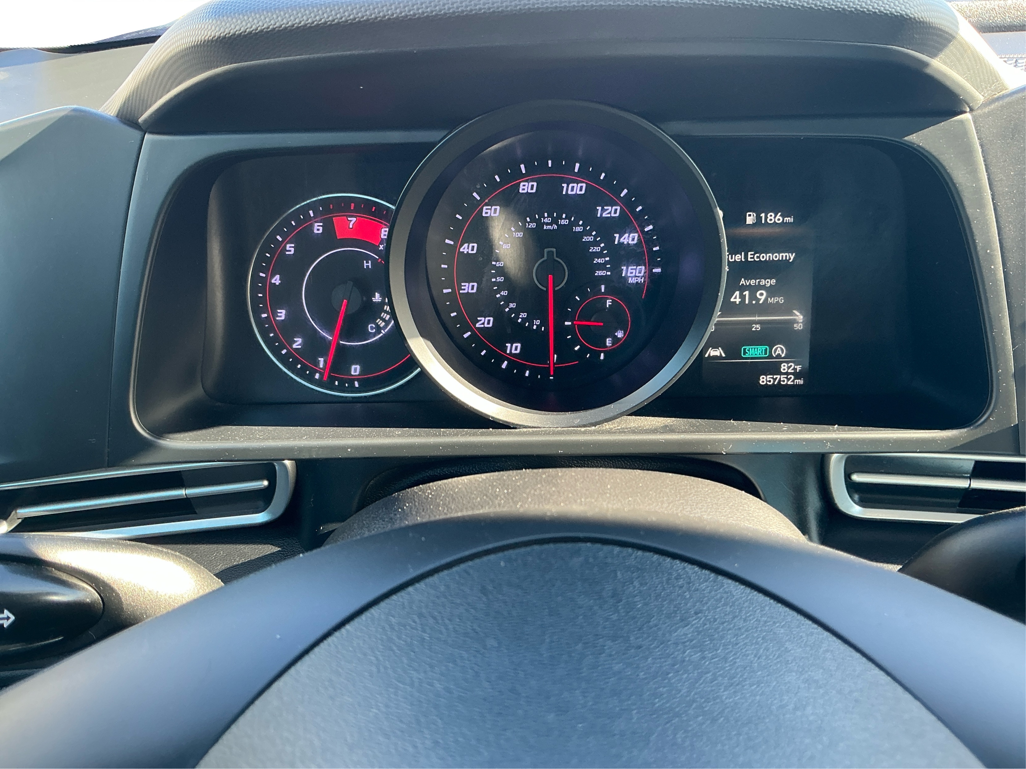 Neighborhood Autos, LLC - Used vehicle - SEDAN HYUNDAI ELANTRA 2021