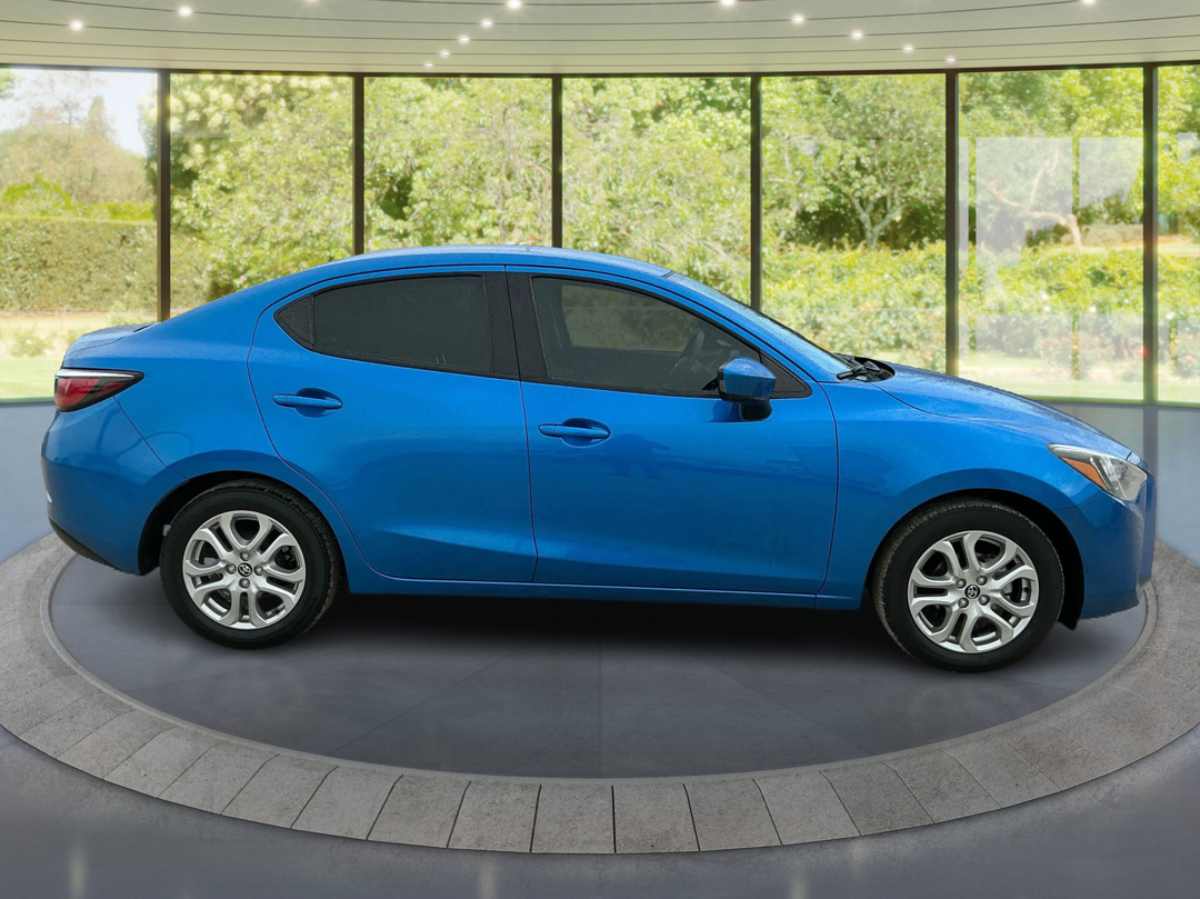 Neighborhood Autos, LLC - Used vehicle - SEDAN TOYOTA YARIS IA 2018