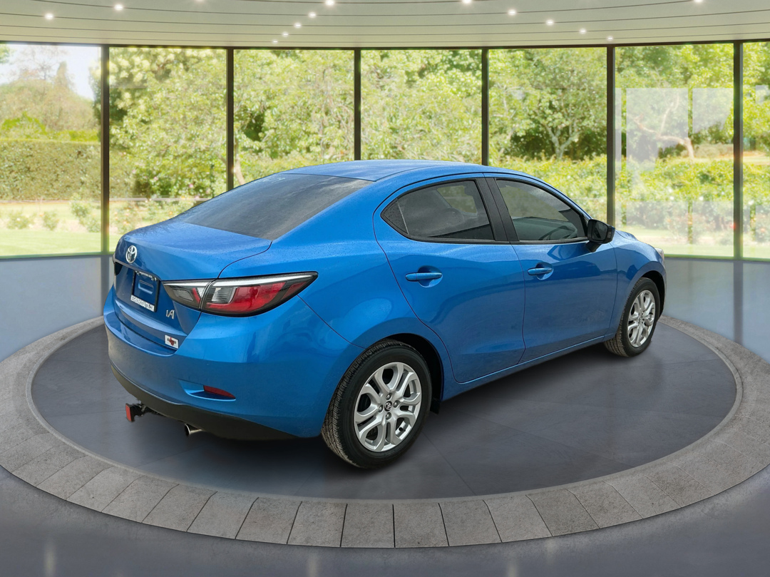 Neighborhood Autos, LLC - Used vehicle - SEDAN TOYOTA YARIS IA 2018