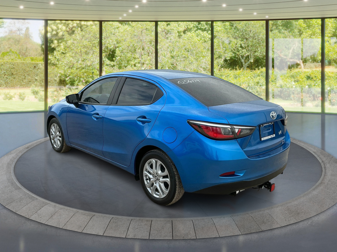 Neighborhood Autos, LLC - Used vehicle - SEDAN TOYOTA YARIS IA 2018