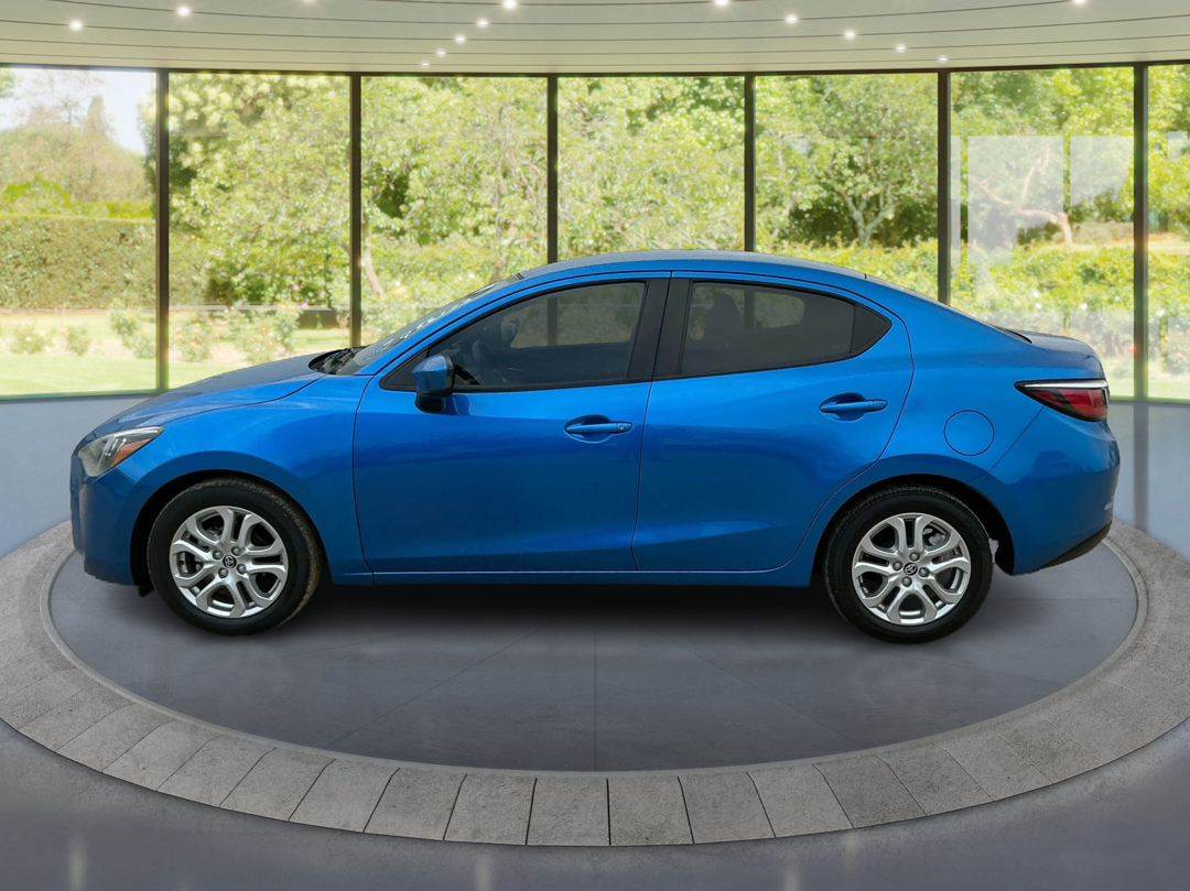 Neighborhood Autos, LLC - Used vehicle - SEDAN TOYOTA YARIS IA 2018
